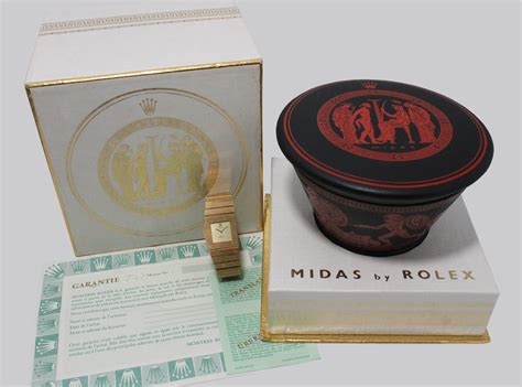 rolex king midas alternative|Rolex king midas box.